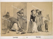 Benjamin Vautier Samstag