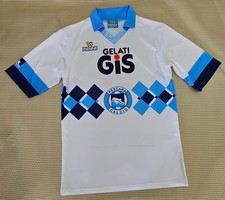 Pienne maglia pescara - maglia,
