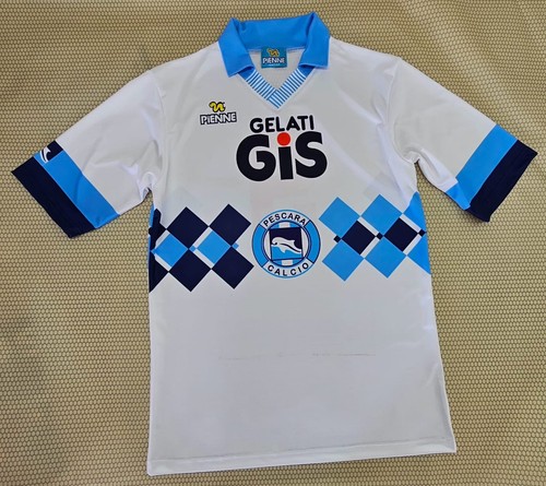 Pienne maglia pescara calcio - pescara,