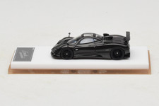 Pztec01 pagani zonda - zonda, tricolore