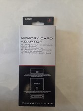 Adattatore memory card Sony