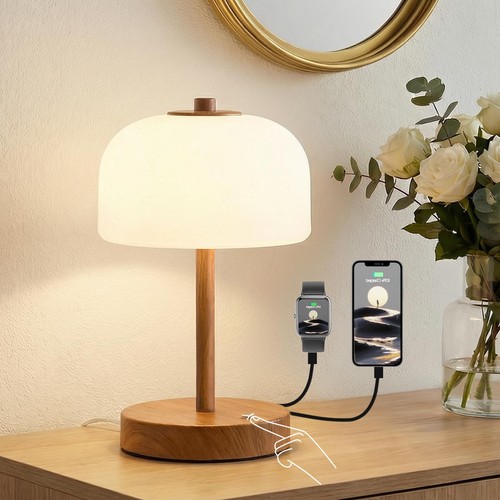 Lampada tavolo touch - lampada, da