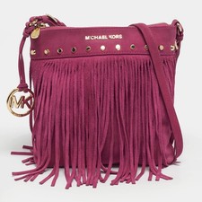 Borsa tracolla michael - a,