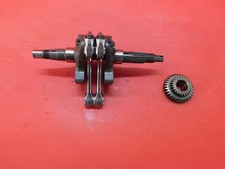 ALBERO MOTORE DUCATI MONSTER