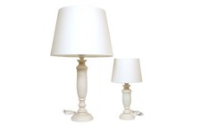 SET LAMPADA LUME GRANDE +