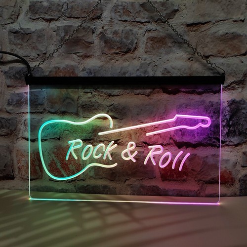 Insegna luminosa neon led - al,