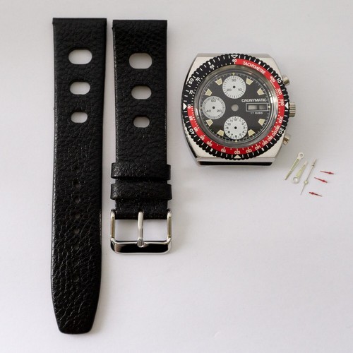 Caunymatic chrono cassa - chrono,