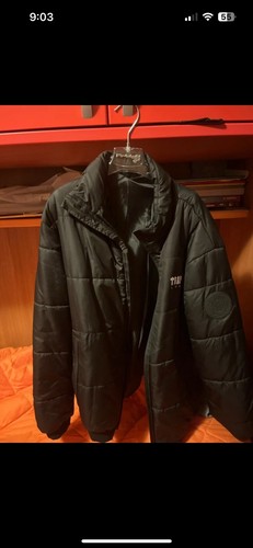 Giubbotto uomo invernale - giubbotto,