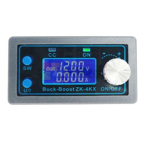 4kx dc boost buck - dc-dc,