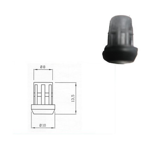 Foster fitting piedini - 4, pz