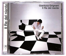 GIANLUCA GRIGNANI - Il Re Del