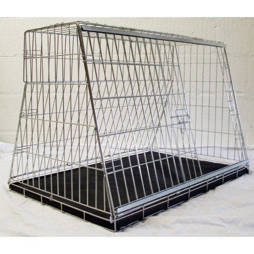 Pet world gabbia - world, 36"