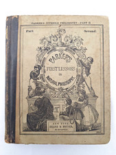 Parkers Juvenile Philosophy