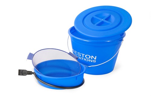 Preston innovations offbox - innovations,