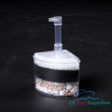 Filtro angolare ad aria spugna