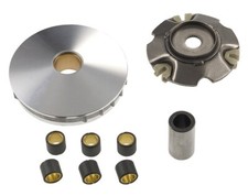 VARIATORE PER MOTORE LEADER C4