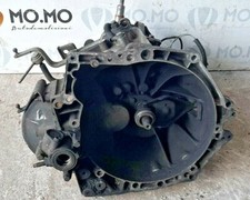 9680886910 CAMBIO MANUALE 5