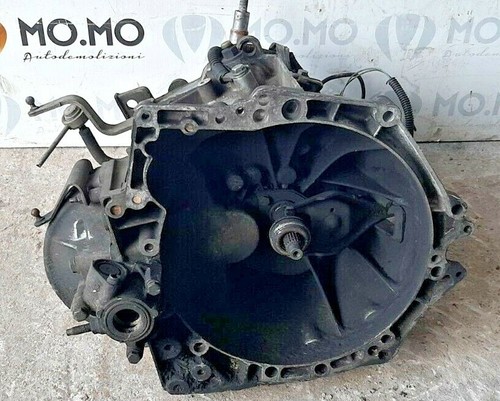9680886910 cambio manuale - 9680886910, 5