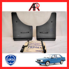 Paraspruzzi Lancia Prisma 1983 1992 originali 5899267