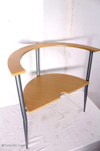 Sedia design fantasia sedia