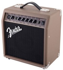 Fender amplificatore chitarra