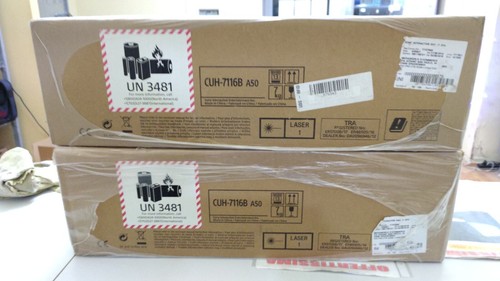 Ps4 pro 2tb 500 million - ps4,