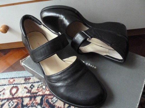 Scarpe morbida nappa autre - morbida, l'autre