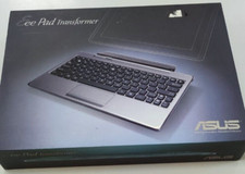 Asus eee pad transformer - eee, tf101