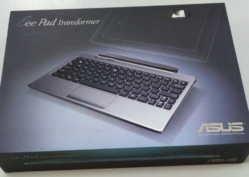 Asus eee pad transformer - asus,