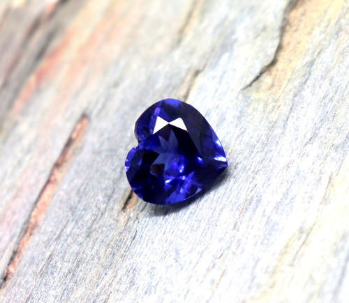 Anello pietra tanzanite - pietra,