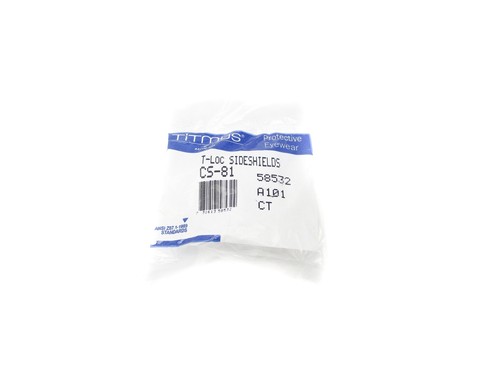 Titmus nsmp - titmus, cs-81