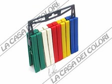 MOLLETTE IN PLASTICA - CONF 10