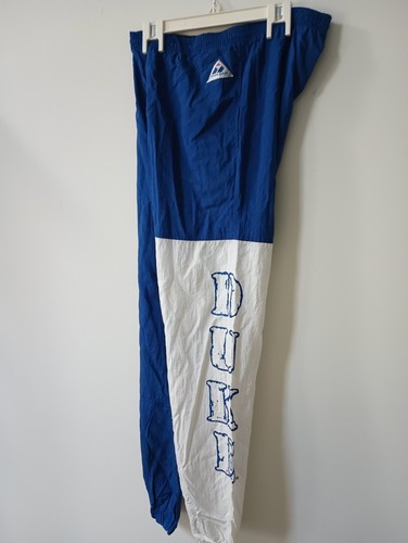 Vintage raro duke blue devils - vintage,