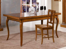 TAVOLO RETTANGOLARE ALL