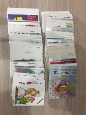 AU CHOIX FANTASTICKERS No