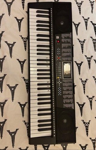 Tastiera elettronica - tastiera,
