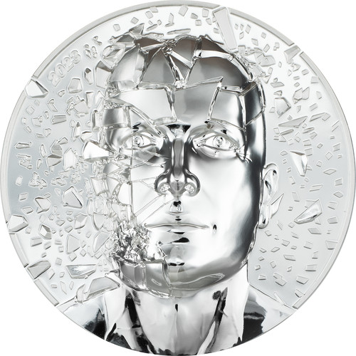 Dollari silver burst 3 0 - 20,