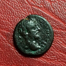 Moneta Romana SC AE19 Di