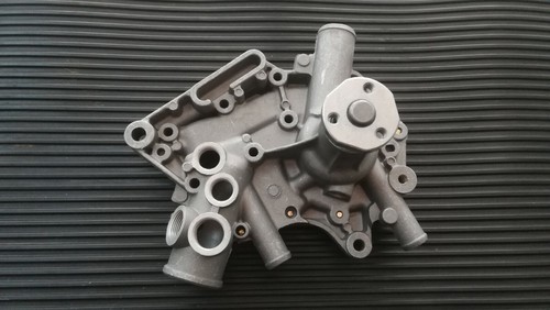Pompa acqua renault 950cc - pompa, 4