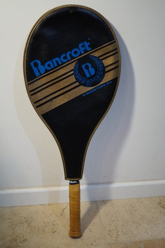 Racchetta tennis vintage - racchetta,