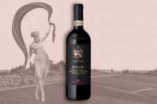 6 BT. CHIANTI CLASSICO DOCG