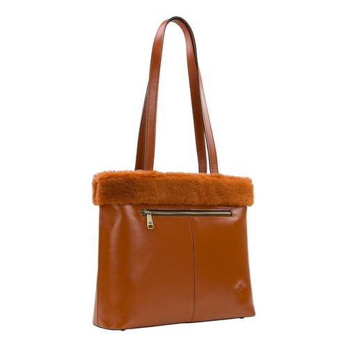 Borsa tote patricia - tote, nash