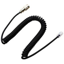 Adattatore icom microfono - adattatore-icom, da