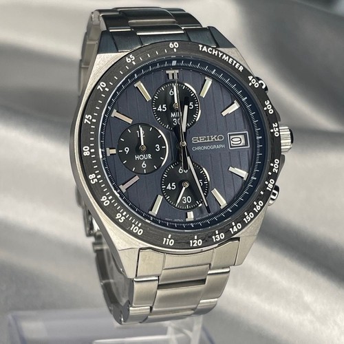 Orologio polso uomo seiko - orologio,