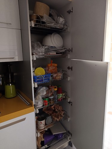 Cucina usata moderna completa - usata,