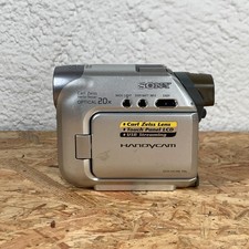 VIDEOCAMERA SONY HANDYCAM