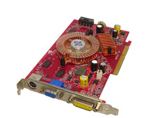 MSI nVIDIA GeFORCE 7600 GS