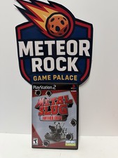 Metal Slug Anthology - Solo