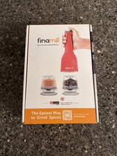 Macina spezie FinaMill