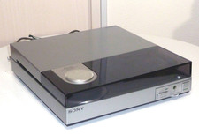 SISTEMA GIRADISCHI STEREO SONY PS-Q7 (perfettamente funzionante, unità revisionata)